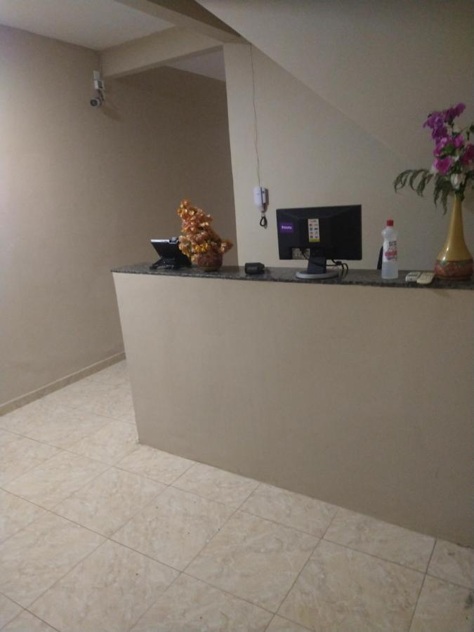 Hotel 678 Boa Vista  Kültér fotó