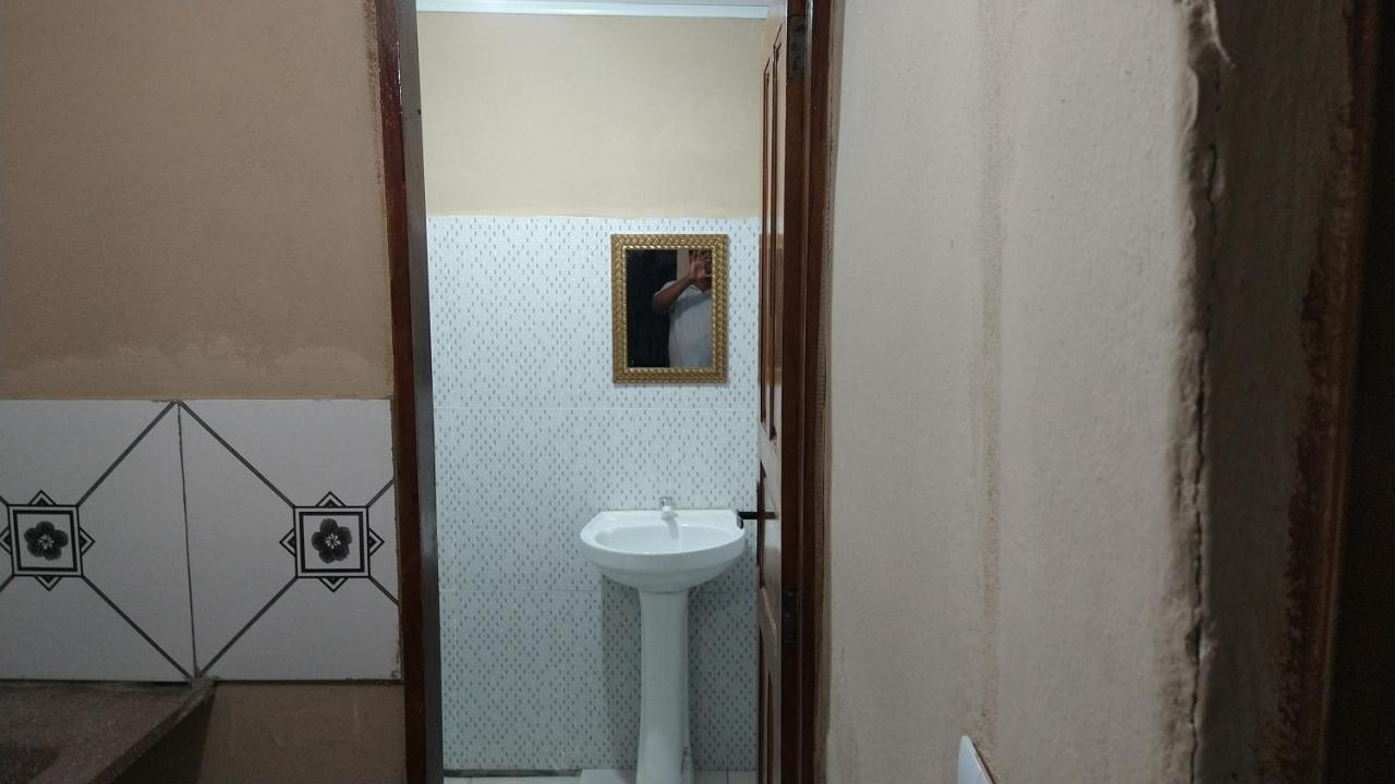 Hotel 678 Boa Vista  Kültér fotó