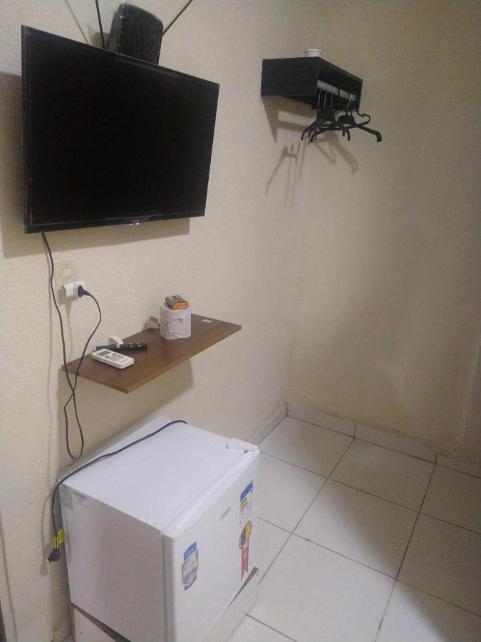 Hotel 678 Boa Vista  Kültér fotó