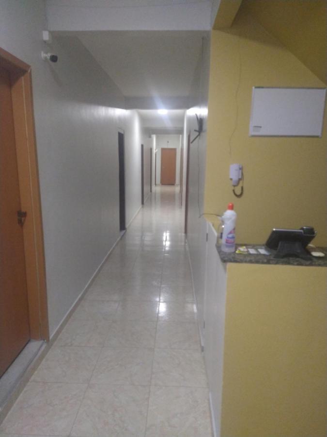 Hotel 678 Boa Vista  Kültér fotó